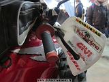 Eicma 2012 Pinuccio e Doni Stand Mototurismo - 132 MotoAirBag OnlyBike